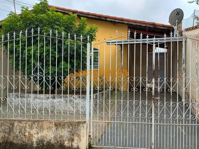#12746 - Casa para Venda em São José dos Campos - SP - 1