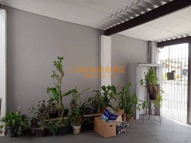 #12737 - Casa para Venda em São José dos Campos - SP - 3