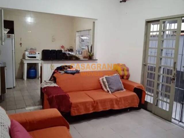 #12737 - Casa para Venda em São José dos Campos - SP - 2