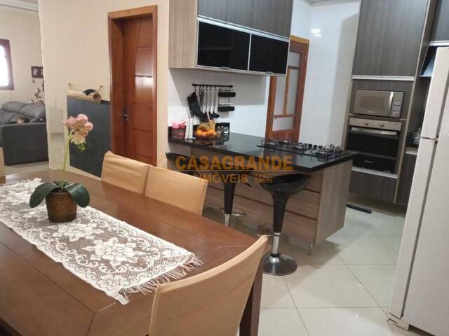 #12747 - Casa para Venda em São José dos Campos - SP - 3