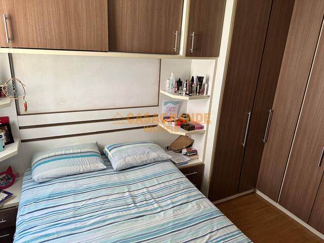 #12712 - Apartamento para Venda em São José dos Campos - SP - 3