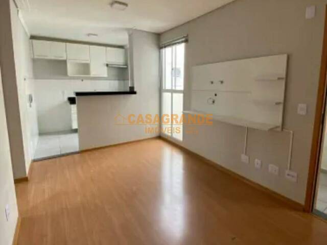 #12748 - Apartamento para Venda em São José dos Campos - SP - 2