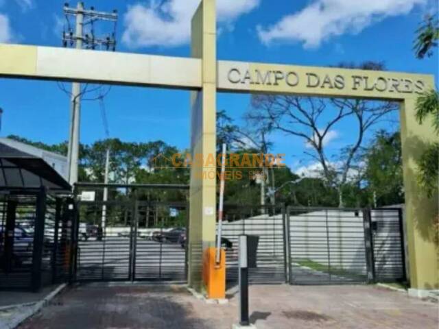 Venda em Jardim Torrão de Ouro - São José dos Campos