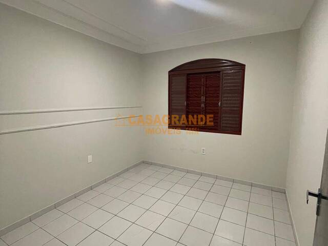 #12750 - Casa para Venda em São José dos Campos - SP - 2