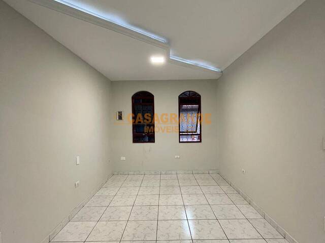 #12750 - Casa para Venda em São José dos Campos - SP - 3