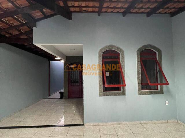 Venda em Residencial União - São José dos Campos