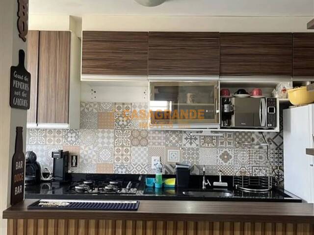 #12749 - Apartamento para Venda em São José dos Campos - SP - 2
