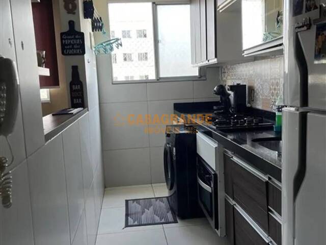 #12749 - Apartamento para Venda em São José dos Campos - SP - 3