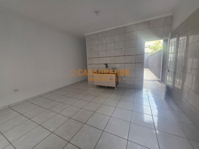 #12752 - Casa para Locação em São José dos Campos - SP - 1