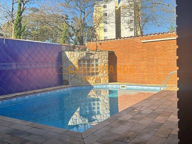 Casa para Venda em São José dos Campos - 4
