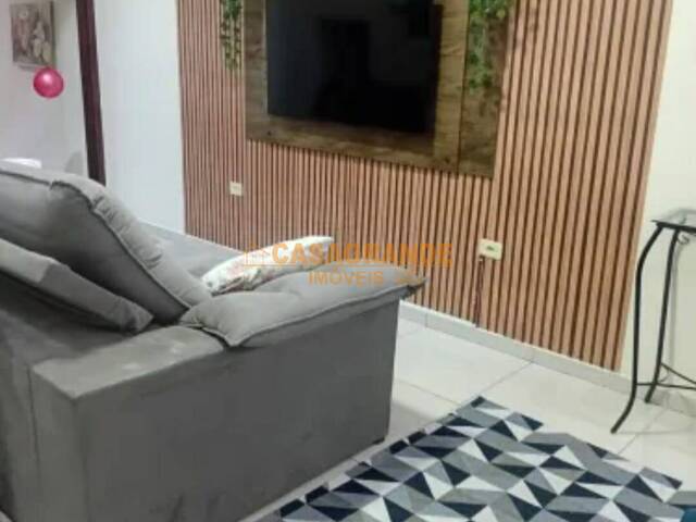 #12753 - Casa para Venda em São José dos Campos - SP - 3