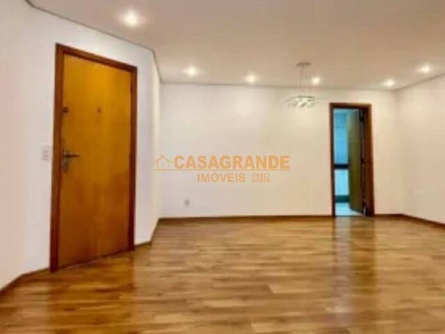 #12754 - Apartamento para Venda em São José dos Campos - SP - 2