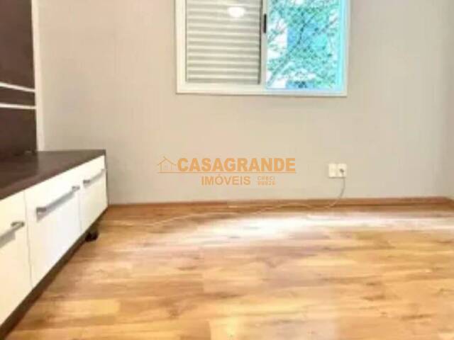 #12754 - Apartamento para Venda em São José dos Campos - SP - 3