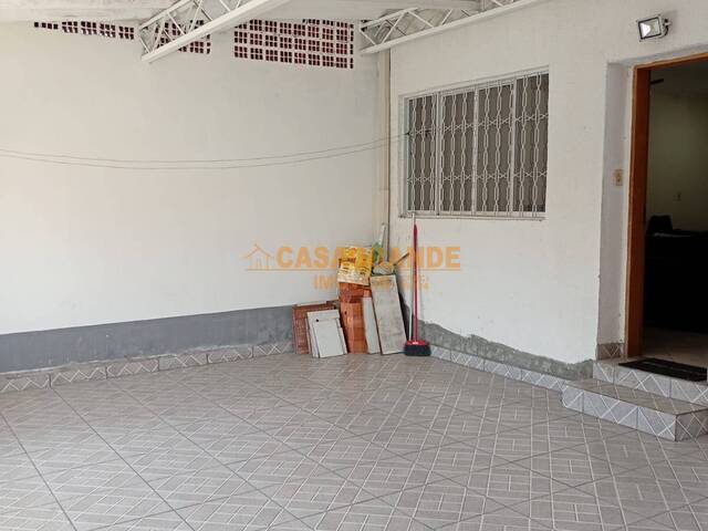 #12755 - Casa para Venda em São José dos Campos - SP - 2