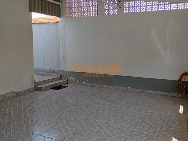 Venda em Conjunto Residencial Dom Pedro II - São José dos Campos