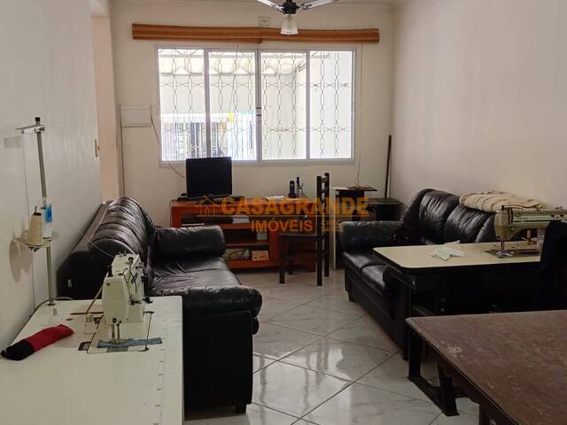 #12755 - Casa para Venda em São José dos Campos - SP - 3