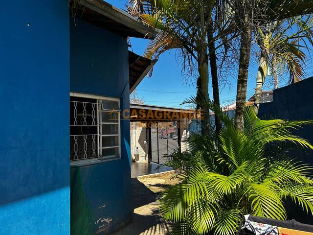 #12758 - Casa para Venda em São José dos Campos - SP - 3