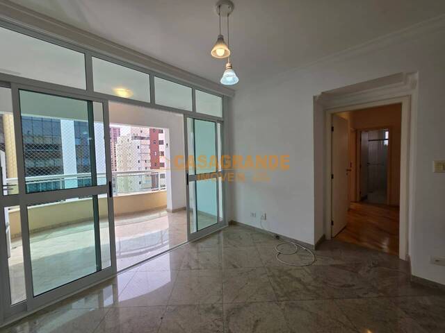 Apartamento para Locação em São José dos Campos - 4