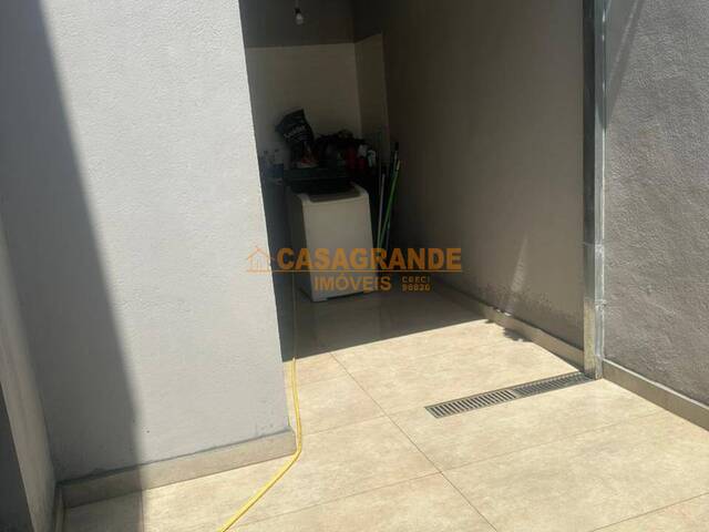 #12760 - Casa para Venda em São José dos Campos - SP - 2