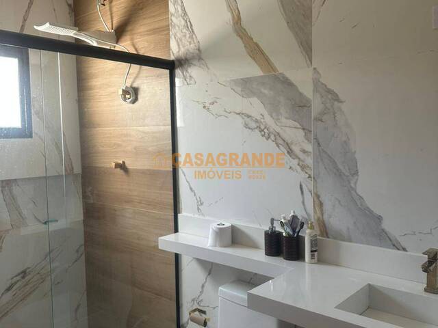 #12760 - Casa para Venda em São José dos Campos - SP - 3