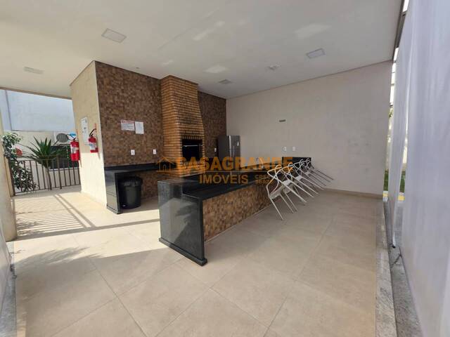 #12761 - Apartamento para Venda em São José dos Campos - SP - 3