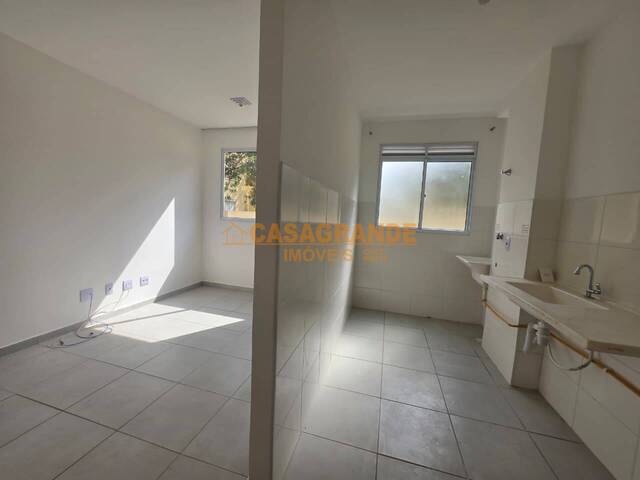 Apartamento para Venda em São José dos Campos - 4