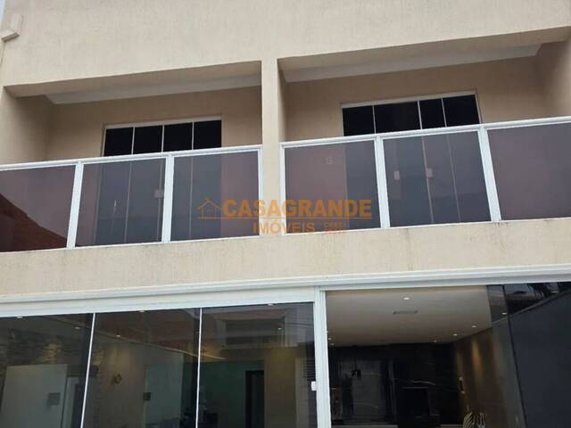 Venda em Setville Altos De São José - São José dos Campos