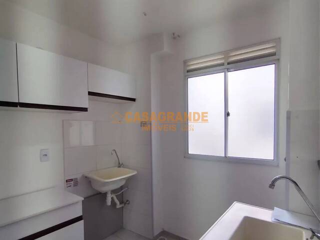 Apartamento para Venda em Jacareí - 5