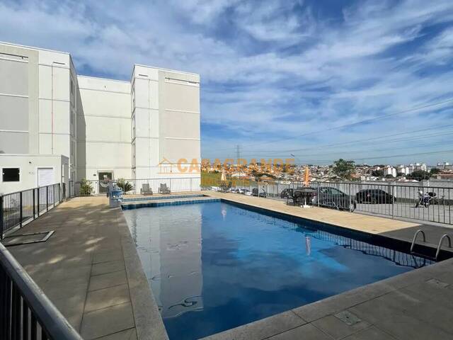 Venda em Vila Nova Aliança - Jacareí