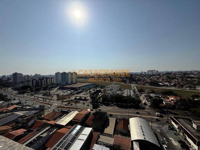Apartamento para Venda em São José dos Campos - 5