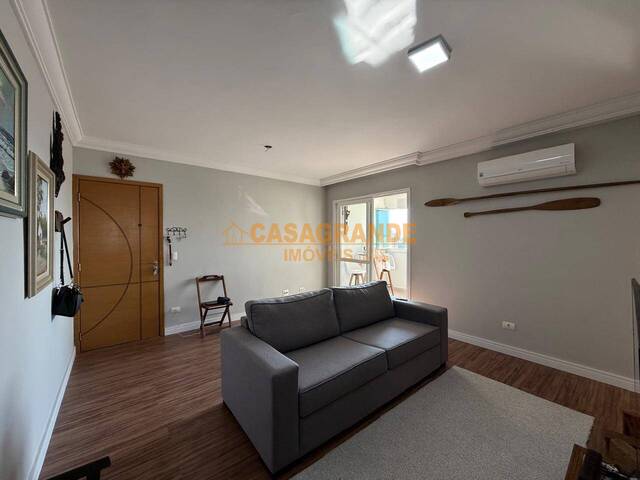 #12765 - Apartamento para Venda em São José dos Campos - SP - 3