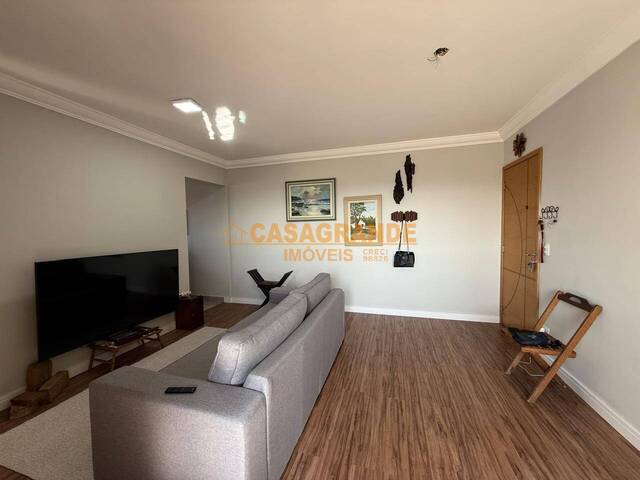 Apartamento para Venda em São José dos Campos - 4