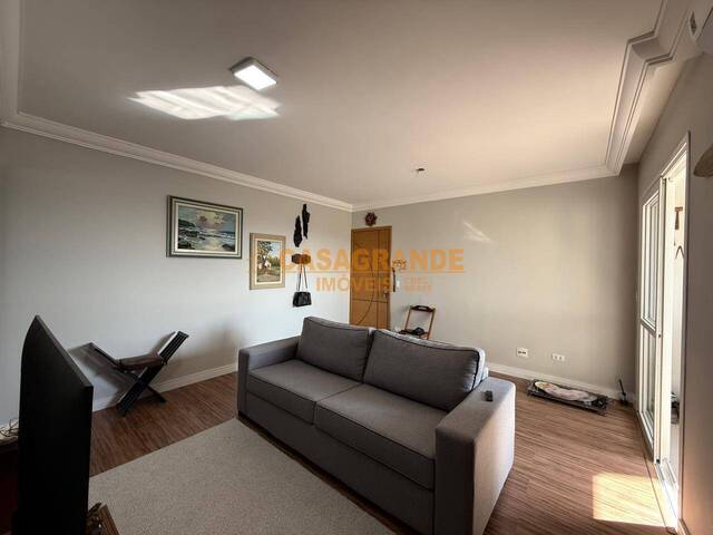 #12765 - Apartamento para Venda em São José dos Campos - SP - 2
