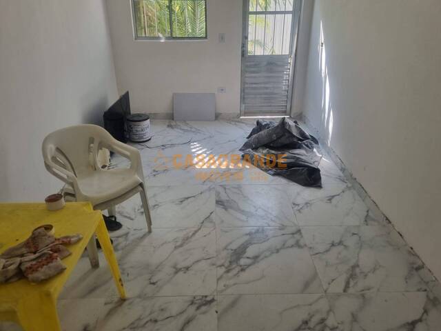 #12769 - Casa para Venda em Jacareí - SP - 3