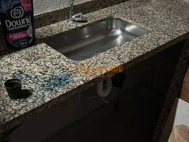 #12766 - Casa para Venda em Jacareí - SP - 3