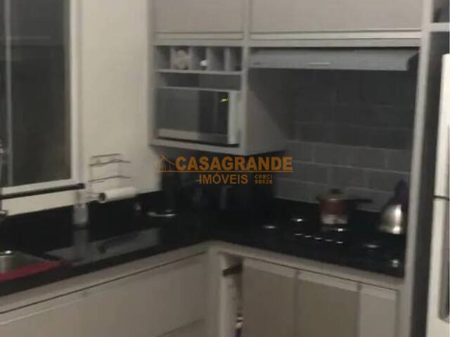 #12766 - Casa para Venda em Jacareí - SP - 2