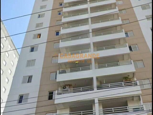 Venda em Vila Cardoso - São José dos Campos