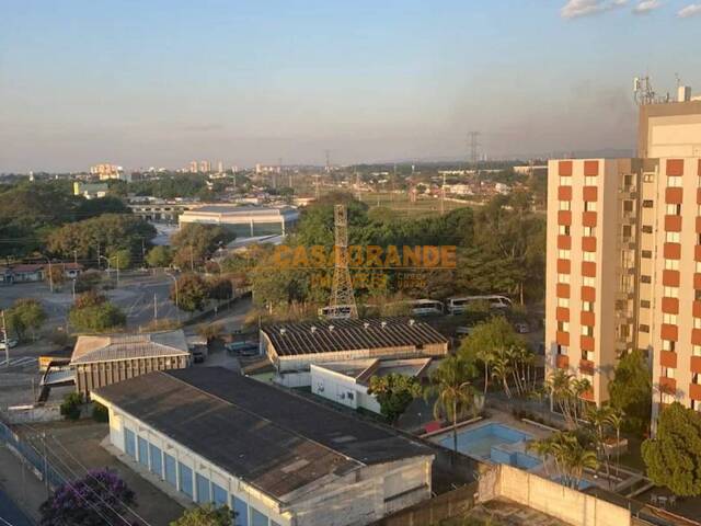 Apartamento para Venda em São José dos Campos - 4