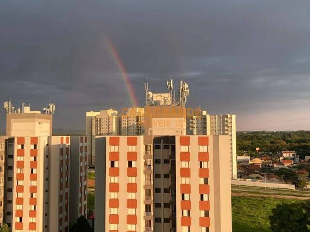 #12770 - Apartamento para Venda em São José dos Campos - SP - 3