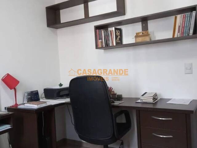 #12771 - Apartamento para Venda em São José dos Campos - SP - 3