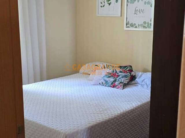 #12773 - Apartamento para Venda em São José dos Campos - SP - 3