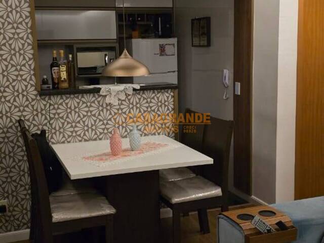 #12773 - Apartamento para Venda em São José dos Campos - SP - 2