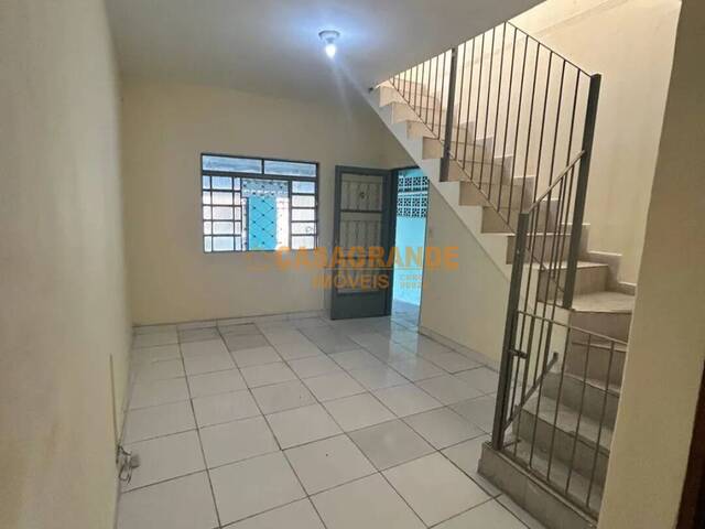 #12690 - Casa para Venda em São José dos Campos - SP - 1