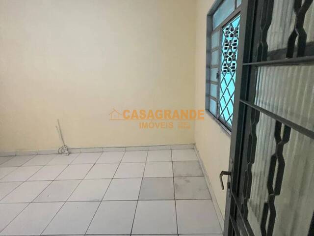 Casa para Venda em São José dos Campos - 4