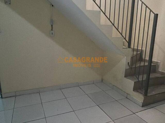 #12690 - Casa para Venda em São José dos Campos - SP - 3