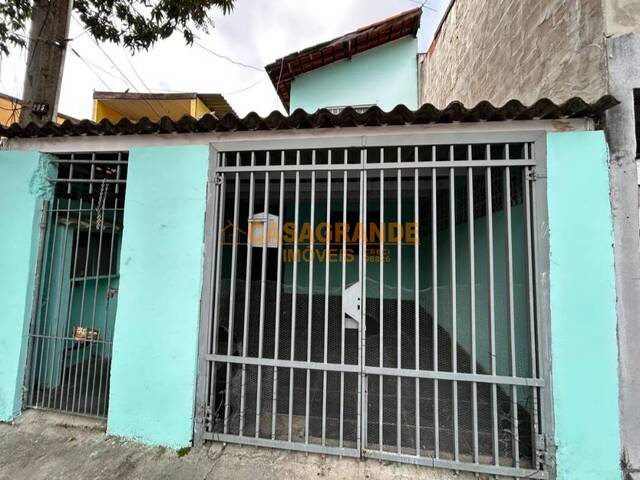 Casa para Venda em São José dos Campos - 5