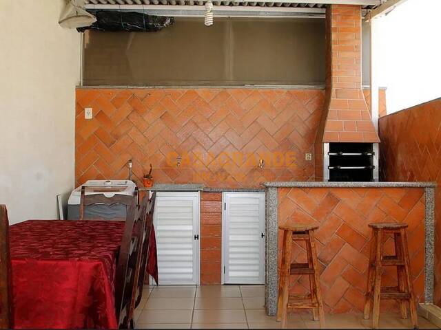Apartamento para Venda em São José dos Campos - 3