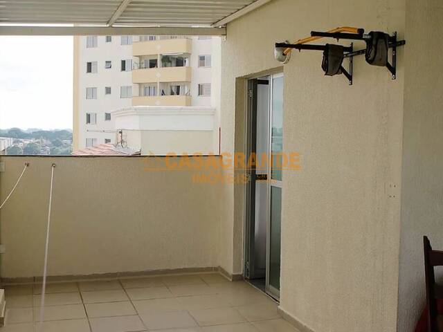 Apartamento para Venda em São José dos Campos - 5