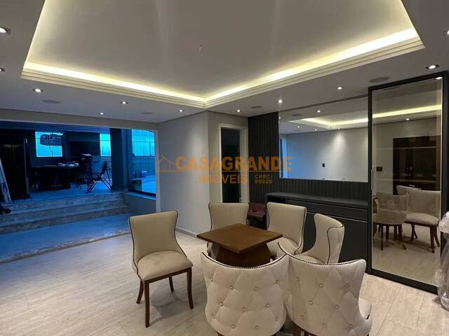 Apartamento para Venda em Jacareí - 5