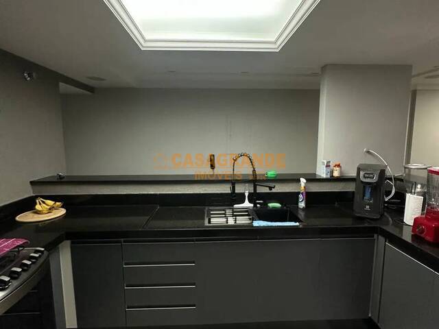 #12774 - Apartamento para Venda em Jacareí - SP - 3